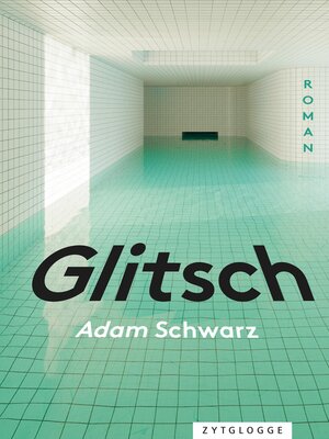 cover image of Glitsch